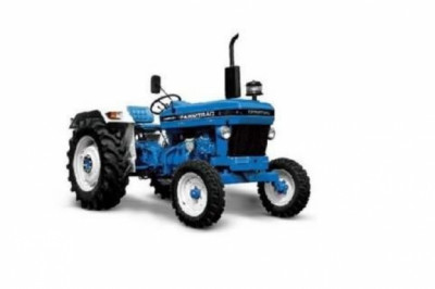 Farmtrac Tractor Reliable and Durable Brand