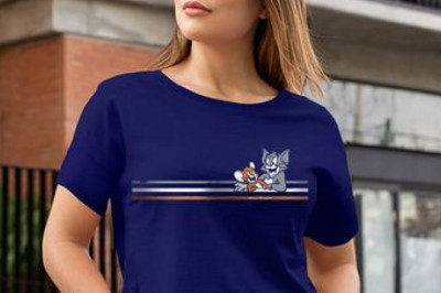 Get The Winning Look With The Short Top And Make Your Day High On Fashion