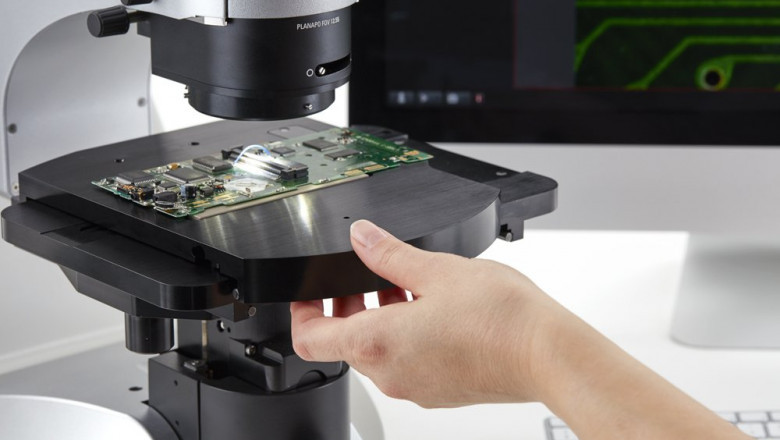 Global Digital Microscopes Market- Regional Analysis