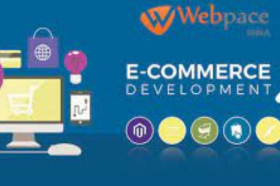 Hire a good eCommerce website design company