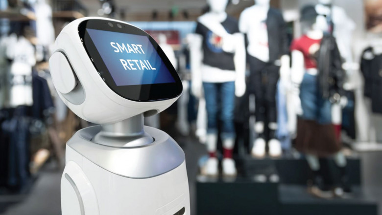 How Retailers are Using AI this Holiday