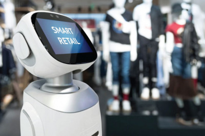 How Retailers are Using AI this Holiday