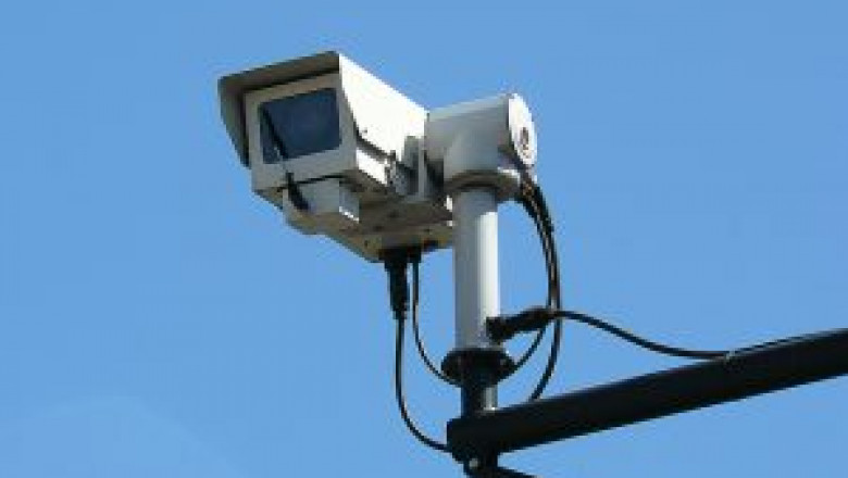 How to Install a CCTV Camera System with a DVR in Dubai?