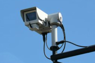 How to Install a CCTV Camera System with a DVR in Dubai?