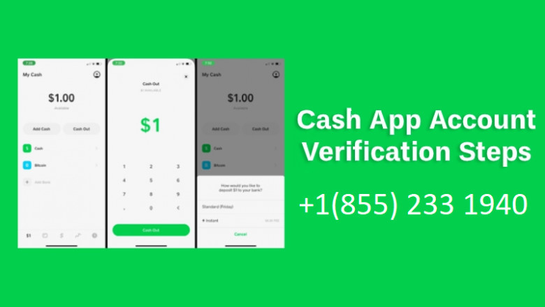 How to verify cash app card for apple pay