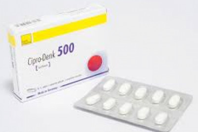 How you can find correct information about trusted internet drugstores and cipro 500 mg?