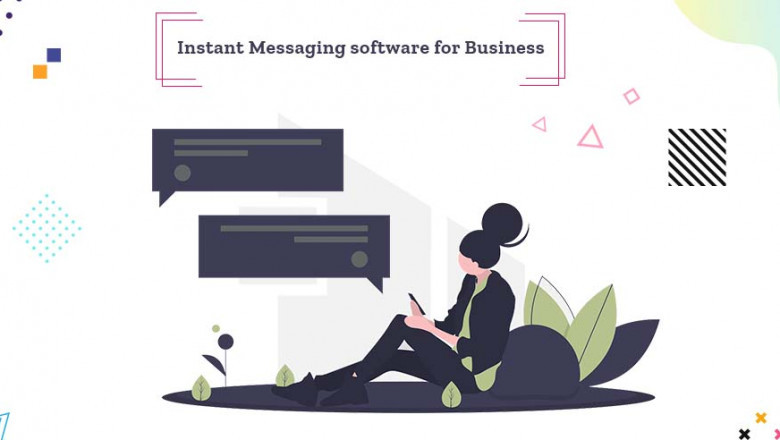 Instant Messaging App