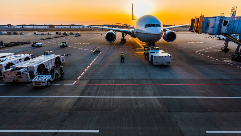 Investments worth Rs 2.3 Trillion expected for new greenfield airports in India by 2030: Praxis Report