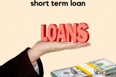 Know more about credit card Vs short term loan