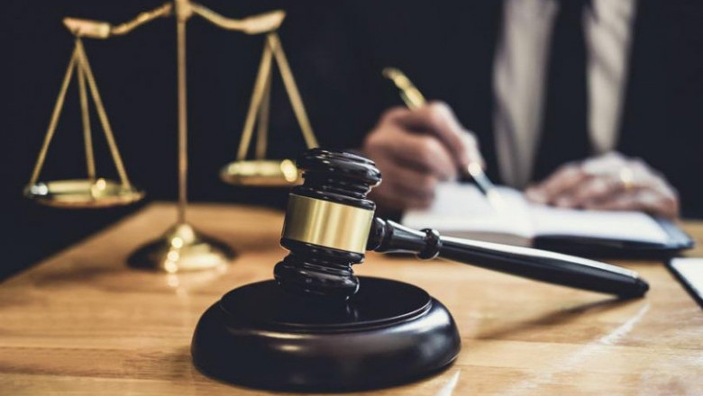 Law Web Services in India