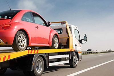Leading Roadside Assistance Facility Around UK.