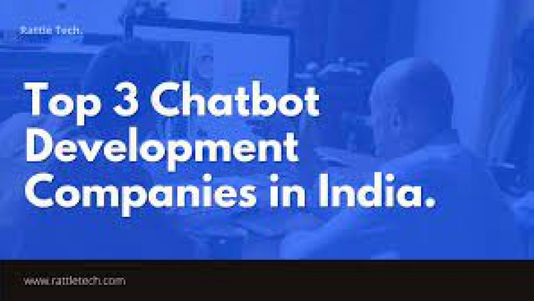 Looking For Chatbot Development Services?