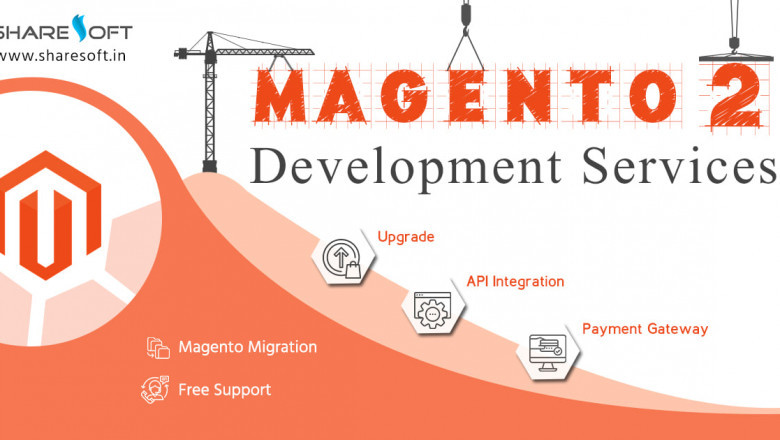 Magento Development Company, Magento Development Agency