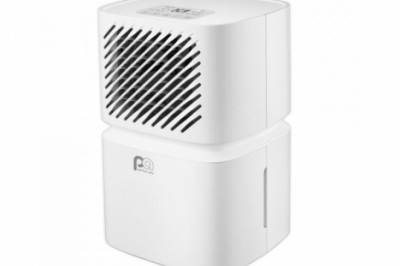 Perfect Aire 8 Pint Compact Dehumidifier