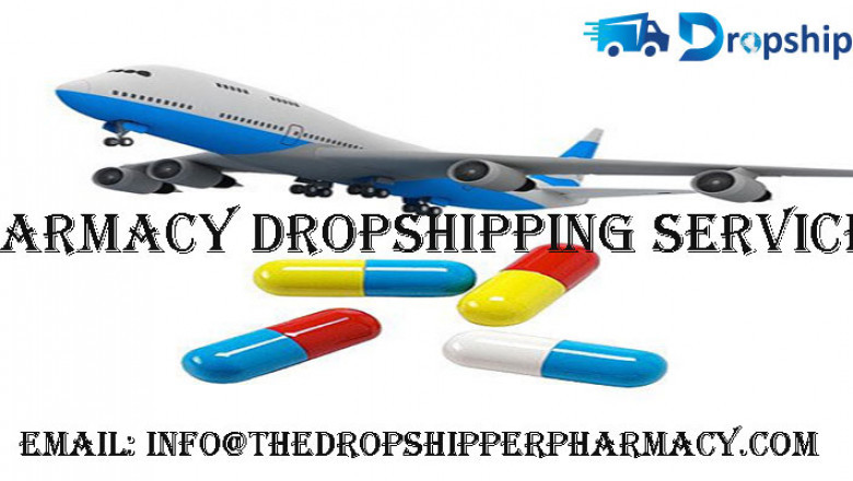 Pharmacy Dropshipping Services in UK