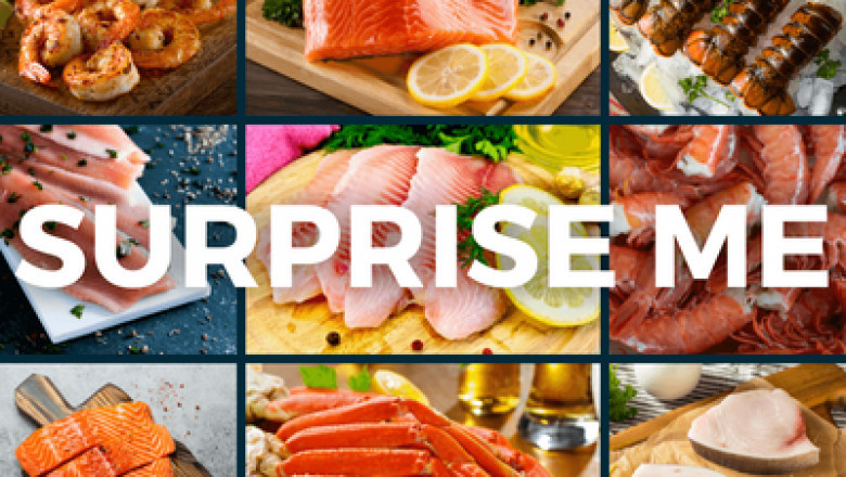 Purchase high-quality fresh seafood online and eat well.
