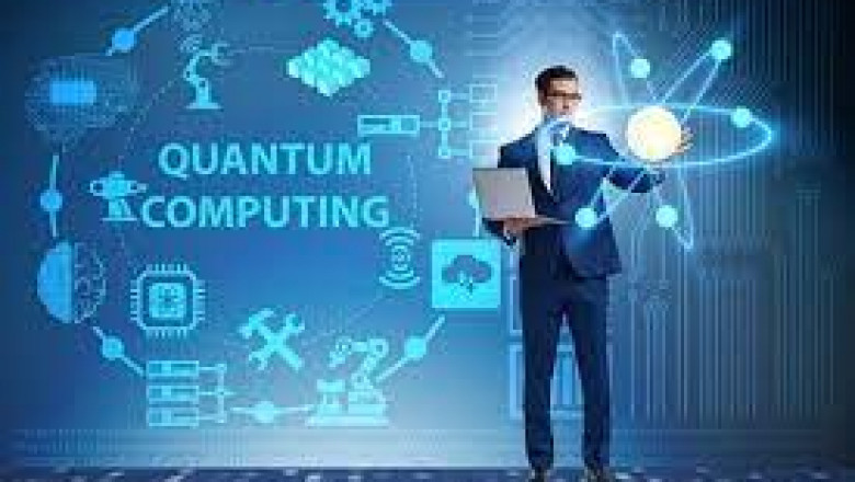 Quantum Computing Software Market Development Analysis 2021 to 2030