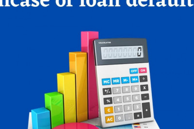 Rights of  borrowers incase of loan defaults