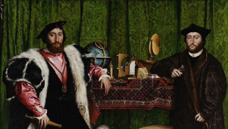 Ruebens Portraits: Making Stunning Portrait Paintings from Photo
