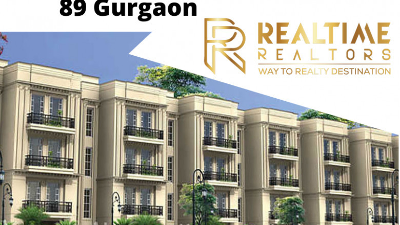 Smart World Sector 89 Gurgaon