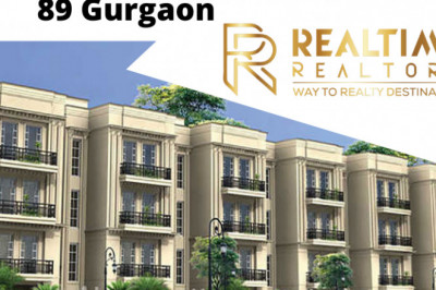 Smart World Sector 89 Gurgaon