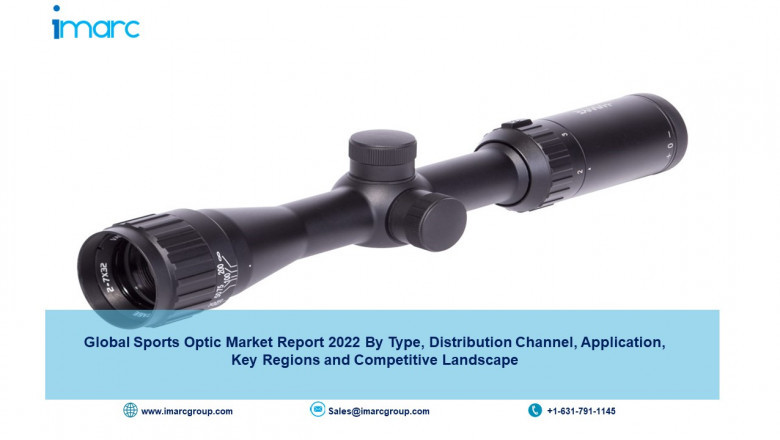 Sports Optic Market Size, Share, Growth, Trends, Analysis and Forecast to 2027
