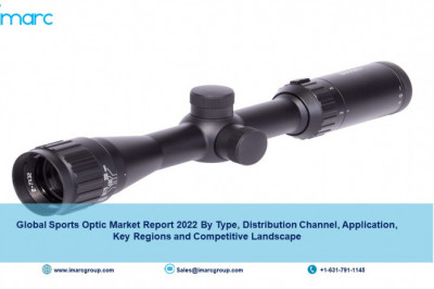 Sports Optic Market Size, Share, Growth, Trends, Analysis and Forecast to 2027