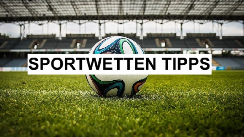 Sportwetten Tipps