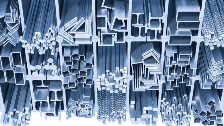 Steel Building Accessories You Can Count On