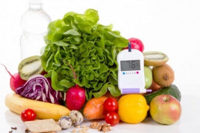 Sugar Ka Ilaj – Sugar Treatment