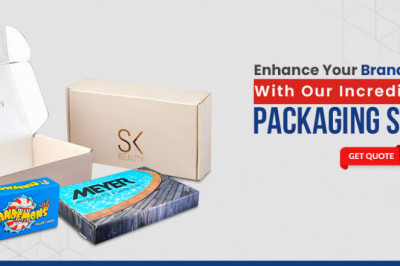 The Role of Packaging in Supply Chain Management