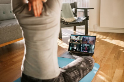 Top 7 On Demand Fitness Streaming Services?