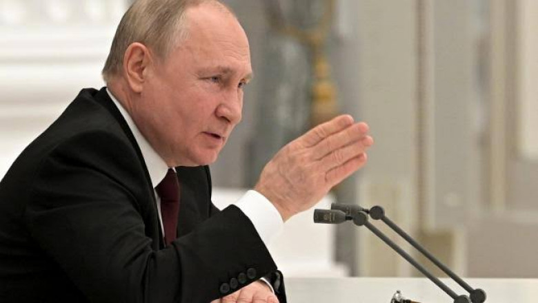 Ukraine Crisis: Protecting civilians ‘Priority Number One’; Guterres releases $20M for humanitarian support