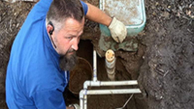 Water Damage Restoration in Herriman