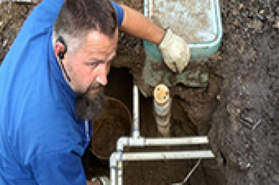 Water Damage Restoration in Herriman