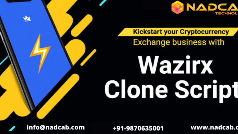 Wazir X Clone Software