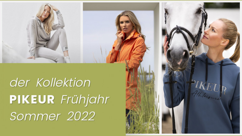 Welche Sweatjacken eignn sich zum Reiten