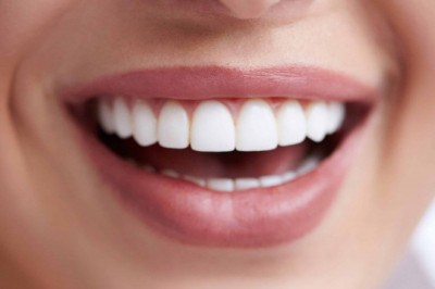 What Are The Different Types Of Dentures?