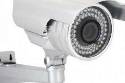 What are the steps to follow for CCTV Installation?