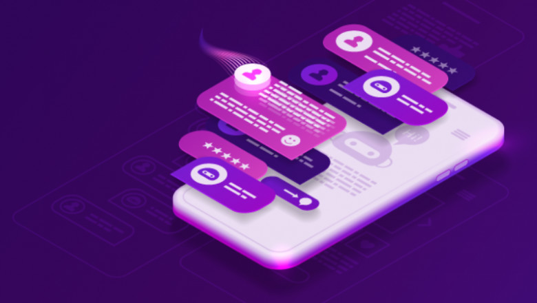 WhatsApp Like App Development