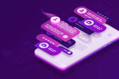 WhatsApp Like App Development