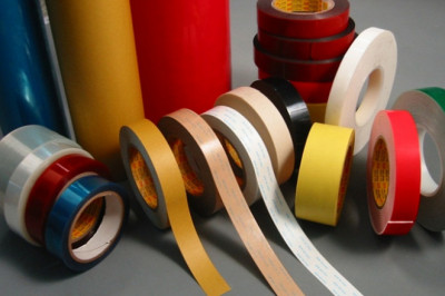 Adhesive Tapes Industry : Trends, Size, Share, Demand, Analysis, Industry Growth, Outlook and Competitive Landscape by Key Players :Intertape Polymer Group, LINTEC Corporation, Shurtape Technologies, LLC, Scapa, Lohmann GmbH