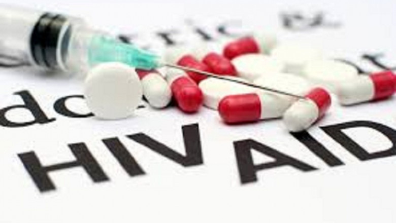 AIDS Treatment Market Size, Development, Share and Forecast to 2027