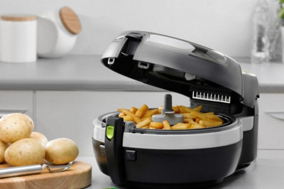 Air Fryer Market - Industry Trends and Forecast