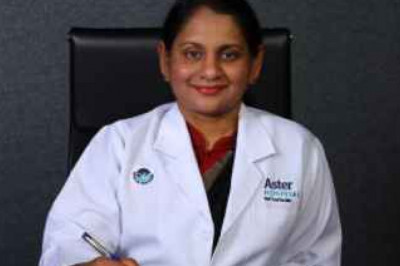 Best Laparoscopic Gynecologist in Dubai | Dr. Safeena Anas