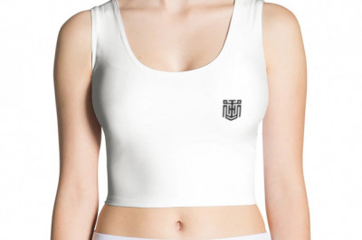 Buy Designer Crop Top Online – Heir