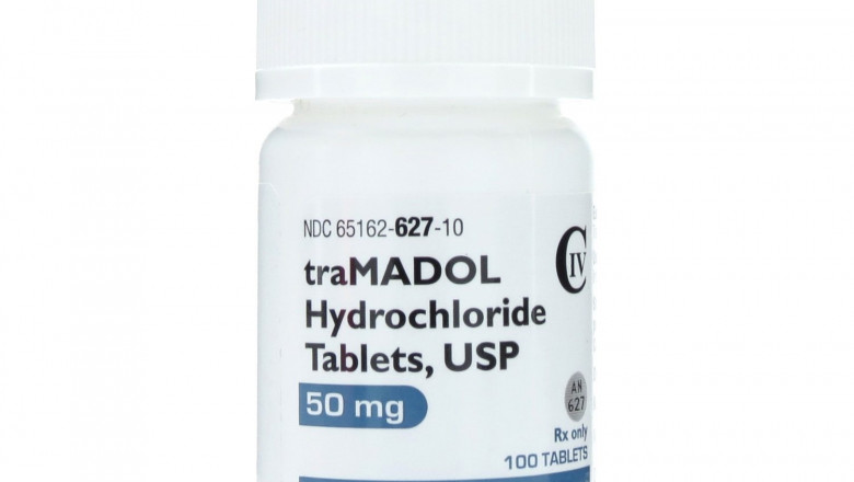 Buy Tramadol Online without Prescription | Everypillsonline.com