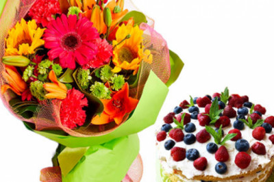 Enchanting Flower Bouquet | NipponFlorist.jp