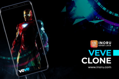 Flaunt the market with your enticing VeVe clone trading amazing collectibles!!!