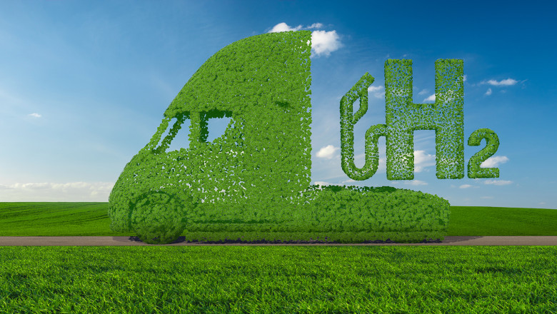 Green Hydrogen Market current industry trends, forecasts, and growth drivers 2022-2028| Research Informatic